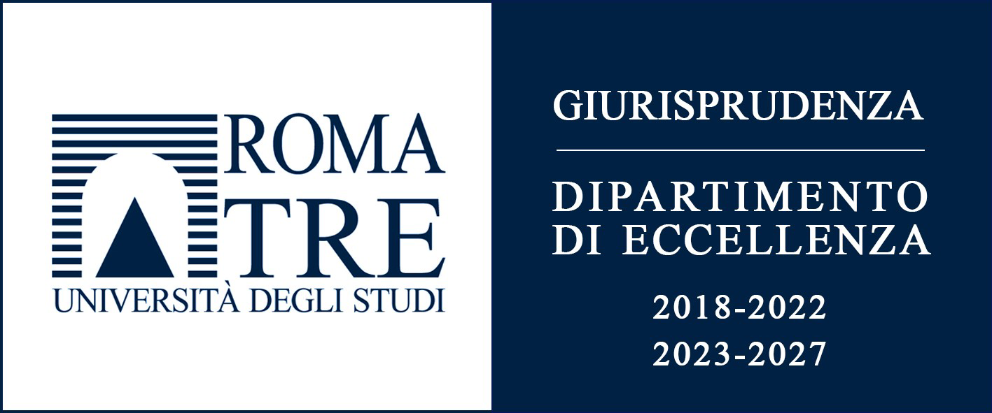 Roma Tre University