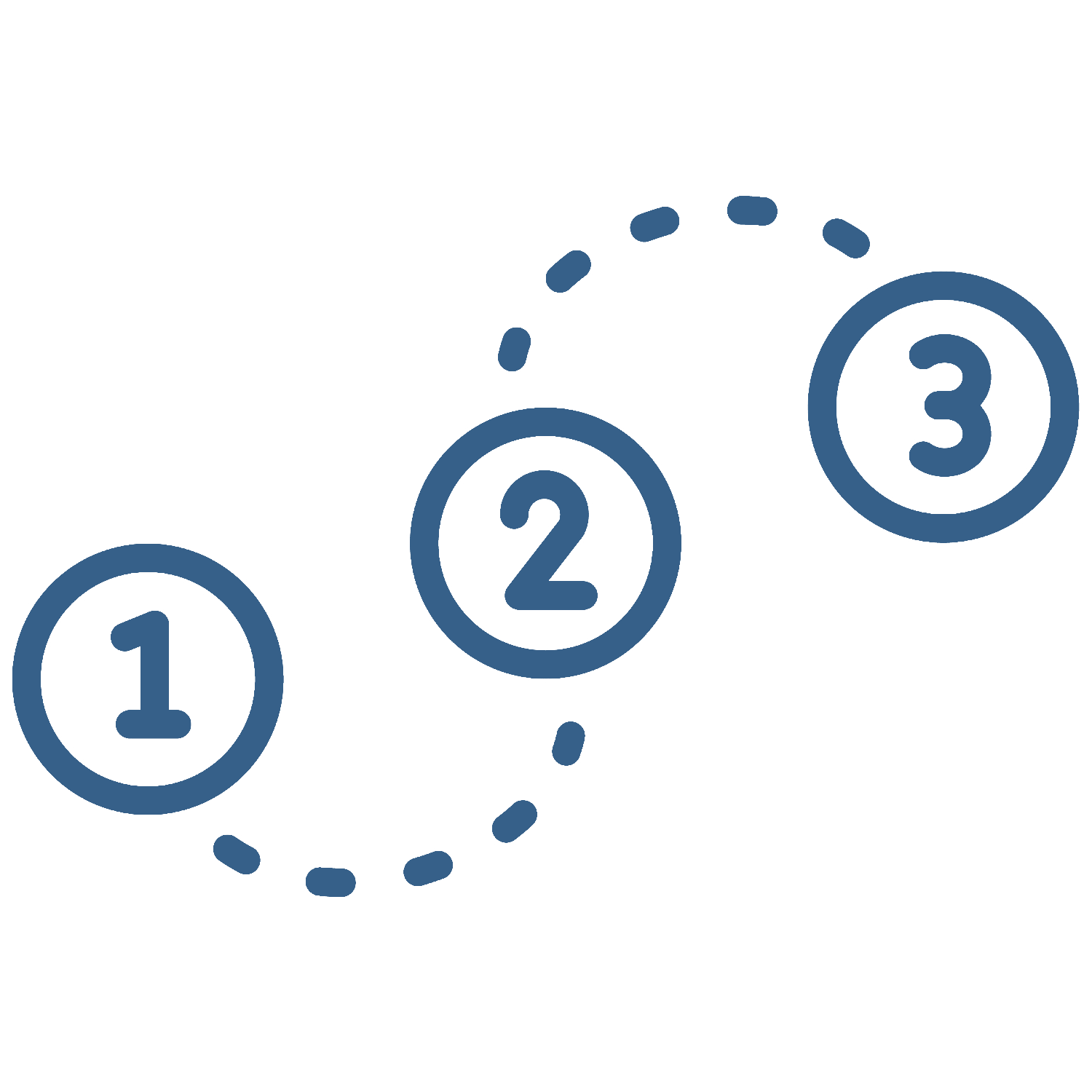 Inheritance Trends icon