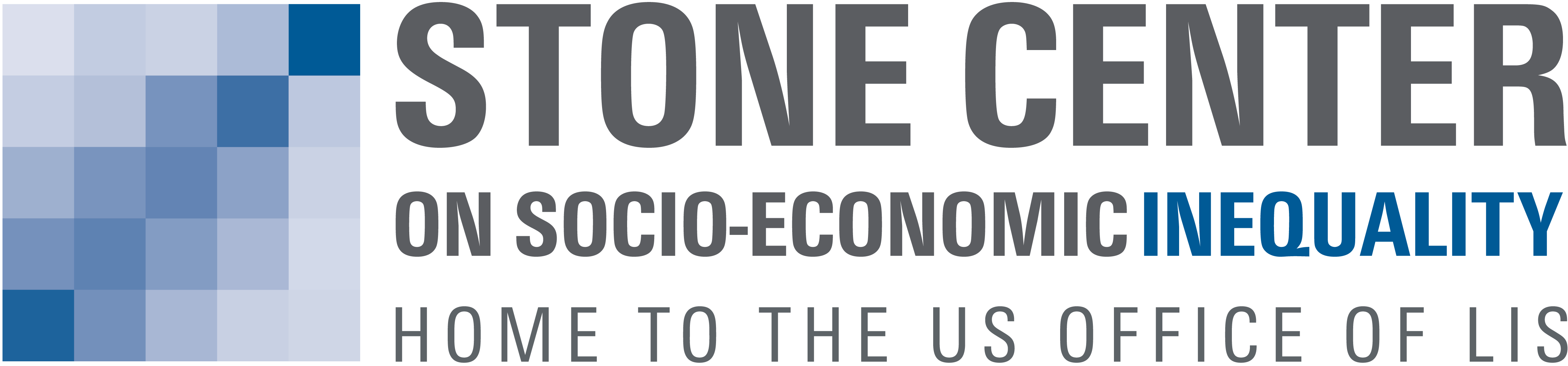 Stone Center on Socio-Economic Inequality